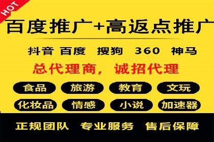 百度推广公司案例研究：从失败中汲取经验，实现华丽转身